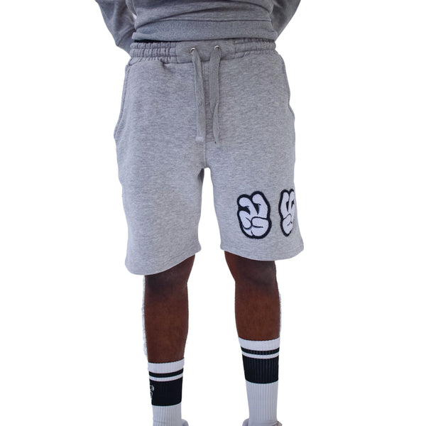 SV2 shorts (Grey)
